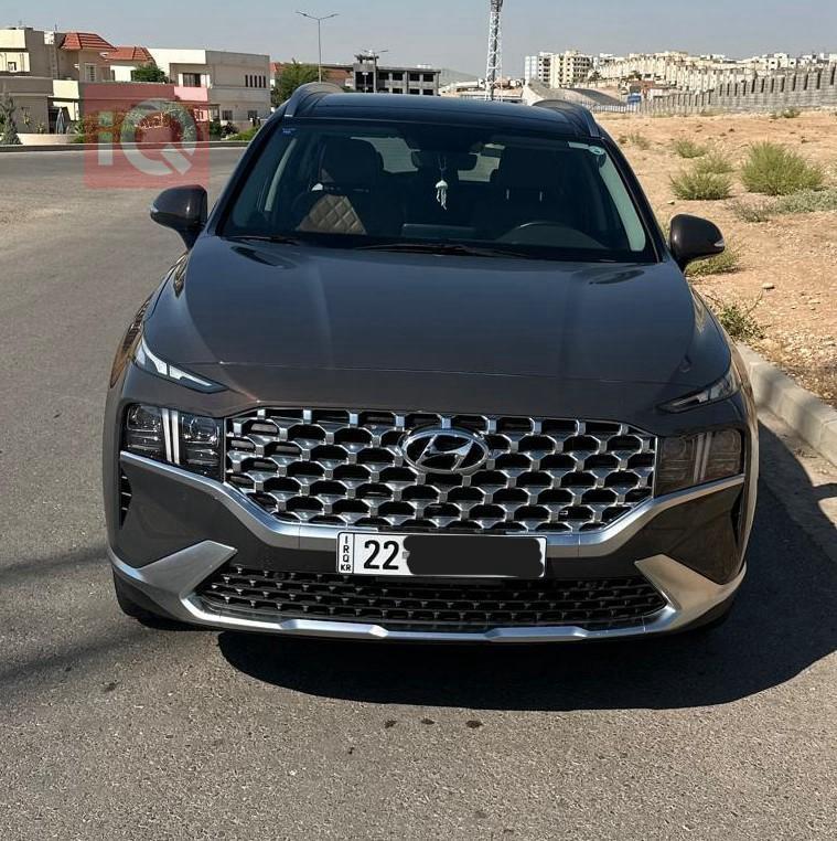 هیوندای سەنتافی
